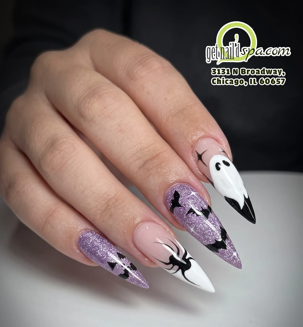 Get Nail'd